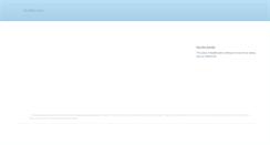 Desktop Screenshot of duolife.com
